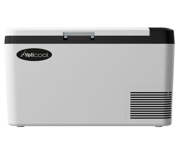 Yeticool Lodówka turystyczna WX25 - 1034251 - zdjęcie 5